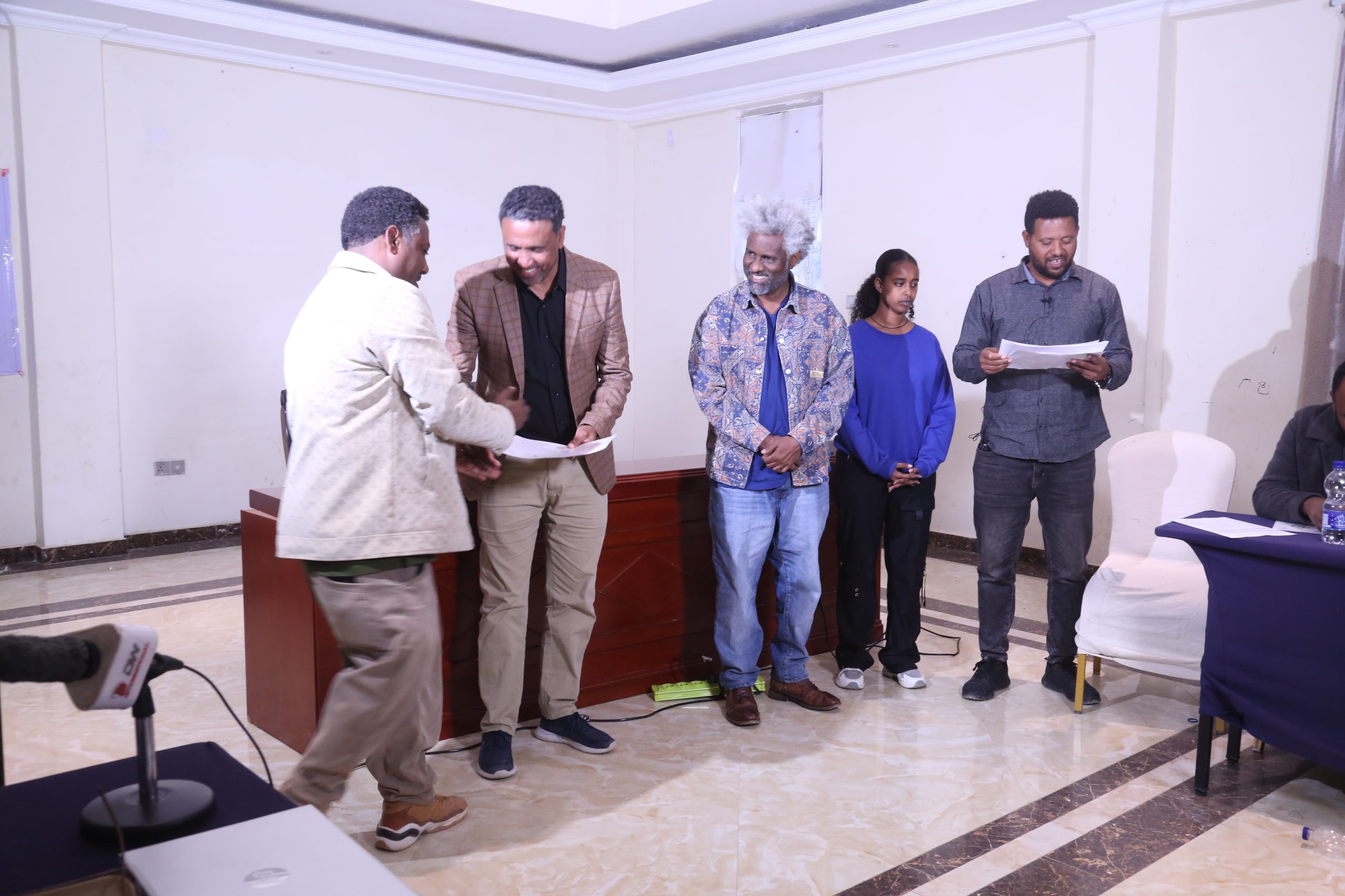 ECSC-SUN Hands Over WEE & AI Pilot Project; Leaders Call for Scale-Up